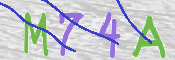CAPTCHA-billede